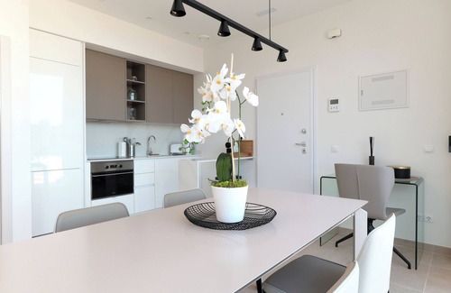 Diputacion de Rincon de San Gines House | In the heart of La Manga Club