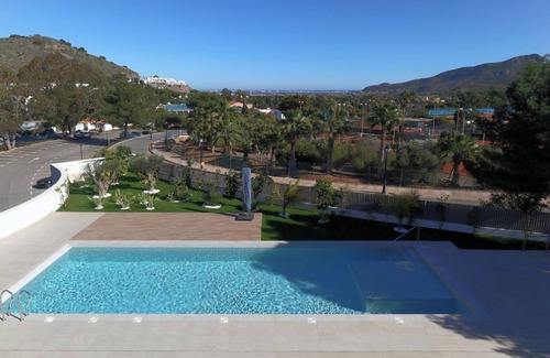 Diputacion de Rincon de San Gines House | In the heart of La Manga Club