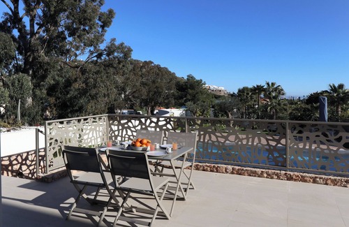 Diputacion de Rincon de San Gines House | In the heart of La Manga Club