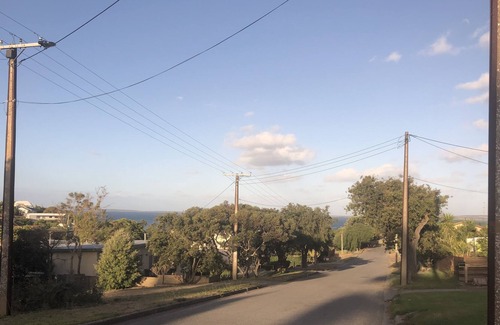 Port Lincoln House | In the Heart of Lincoln