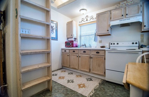 Medicine Park Cabin | In the Heart of Medicine Park - Surrounded by Stunning Views