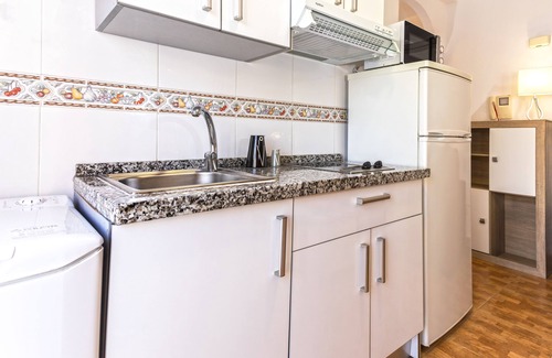 La Trinidad Apartment | In the heart of Malaga with everything you need