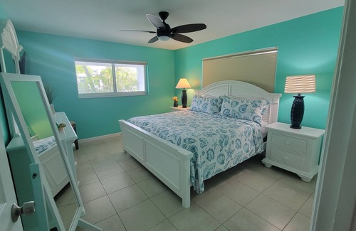 Midtown House | In the heart of Midtown