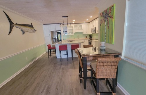 Midtown House | In the heart of Midtown
