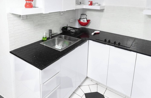 Old San Juan Apartment | In The Heart of Old San Juan | Retreat on Calle Fortaleza | by Otium