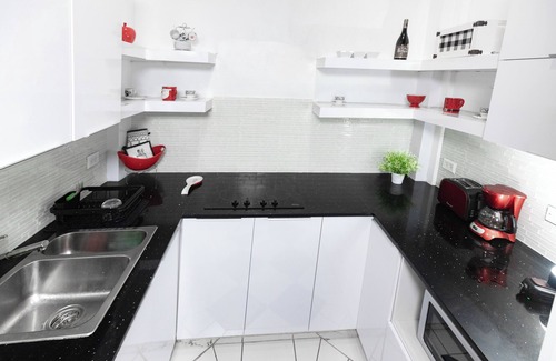 Old San Juan Apartment | In The Heart of Old San Juan | Retreat on Calle Fortaleza | by Otium