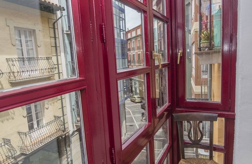 Old Town Apartment | In the Heart of Pamplona