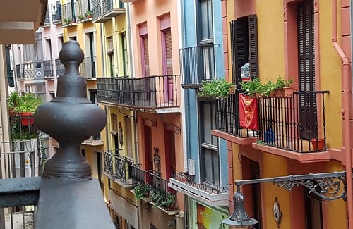 Old Town Apartment | In the Heart of Pamplona