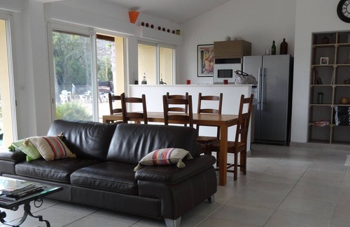 Valflaunes House | In the heart of Pic st Loup between quietude and beauty !!!