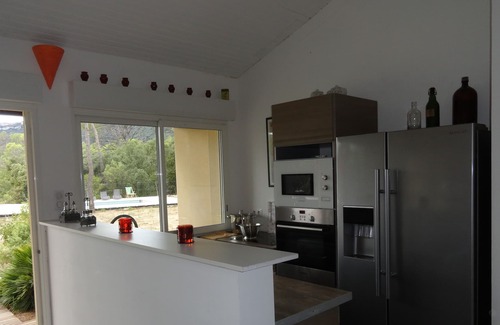 Valflaunes House | In the heart of Pic st Loup between quietude and beauty !!!