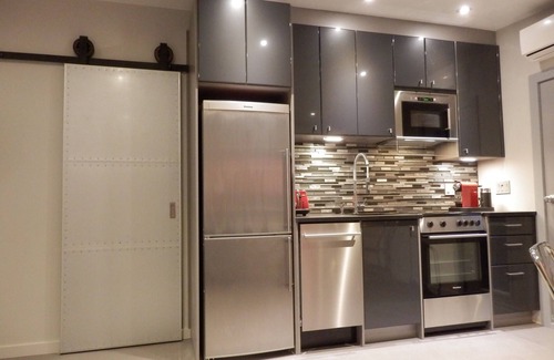 Plateau Mont Royal Apartment | In the heart of Plateau Mont-Royal, cosy & cute LOFT fully furnished.