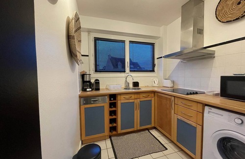 Quiberon Apartment | In the heart of QUIBERON