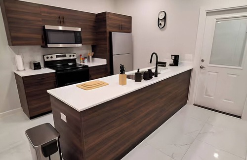 Weslaco Condo | In The Heart of Rio Grande Valley New Luxury Condo in Weslaco