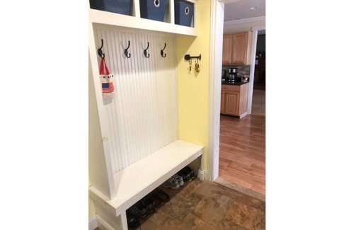 Saranac Lake House | In the Heart of Saranac Lake