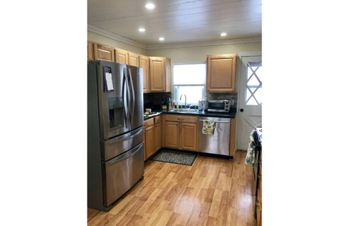 Saranac Lake House | In the Heart of Saranac Lake