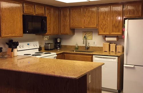 Tempe Condo | In the Heart of Tempe ~ Arizona Vacation Condo ~ New Listing