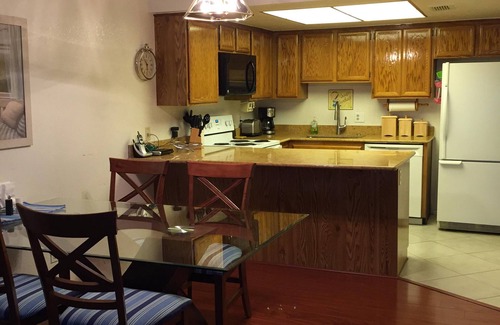 Tempe Condo | In the Heart of Tempe ~ Arizona Vacation Condo ~ New Listing