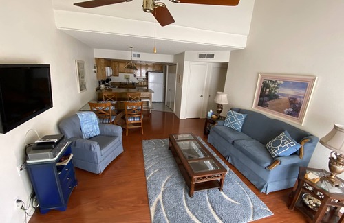 Tempe Condo | In the Heart of Tempe ~ Arizona Vacation Condo ~ New Listing
