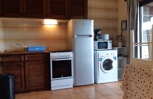 Saint-Genies Condo | In the heart of the Périgord Noir at the gates of Sarlat