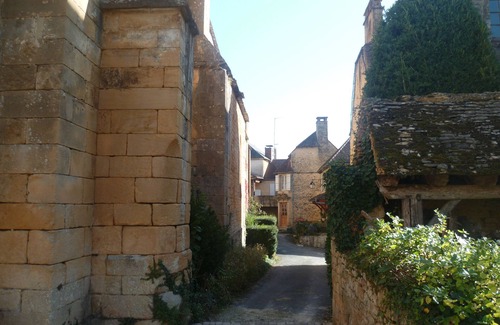 Saint-Genies Condo | In the heart of the Périgord Noir at the gates of Sarlat