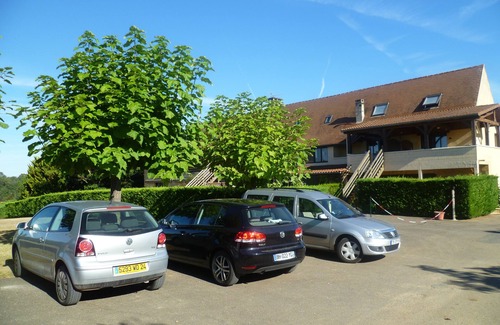 Saint-Genies Condo | In the heart of the Périgord Noir at the gates of Sarlat
