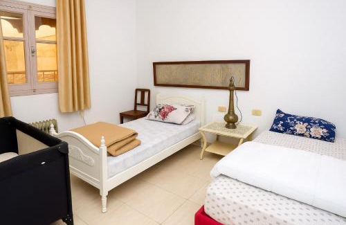 Kairouan Apartment | In the heart of the Antic Medina