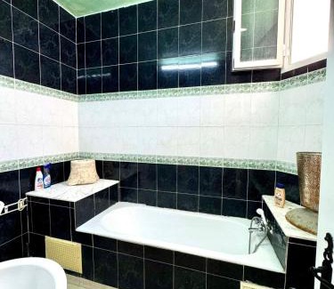 Kairouan Apartment | In the heart of the Antic Medina