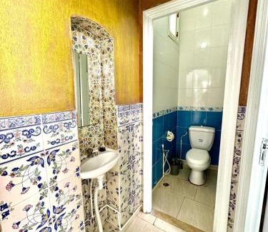 Kairouan Apartment | In the heart of the Antic Medina