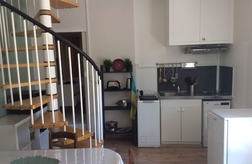 Fondettes House | In the heart of the castles of the Loire in the region of Tours