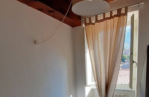 Carrara Apartment | In the heart of the city of Marble