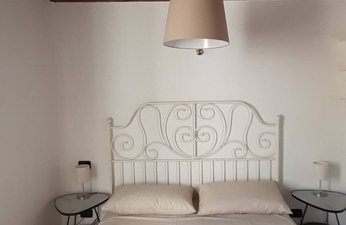 Carrara Apartment | In the heart of the city of Marble