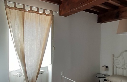 Carrara Apartment | In the heart of the city of Marble