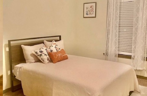 Westside Apartment | IN THE HEART OF THE CITY