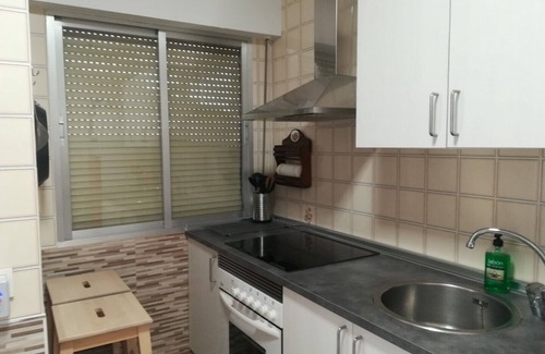 Castronuno Apartment | In the heart of the city. Your comfort, next to the beautiful views.
