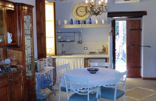 Mologno Apartment | In The Heart Of The Historic Centre Of Barga
