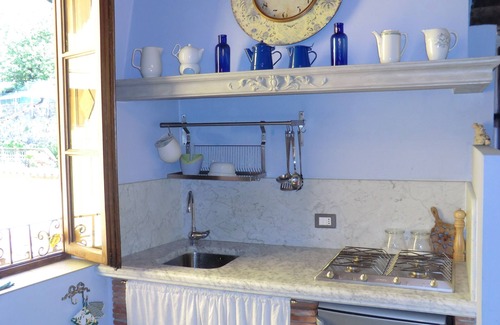 Mologno Apartment | In The Heart Of The Historic Centre Of Barga