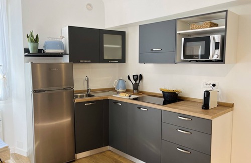 Dolceacqua Apartment | In the heart of the historic center in the beautiful village of Dolceacqua