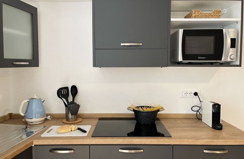 Dolceacqua Apartment | In the heart of the historic center in the beautiful village of Dolceacqua