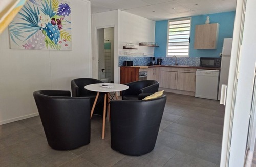Otumai House | In the heart of the village villa 6 people not 8