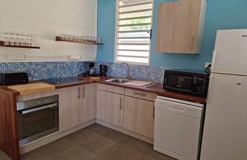 Otumai House | In the heart of the village villa 6 people not 8