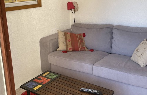 Lelex Apartment | In the heart of the village, at the foot of the slopes and hiking trails
