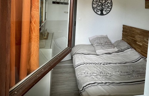Lelex Apartment | In the heart of the village, at the foot of the slopes and hiking trails