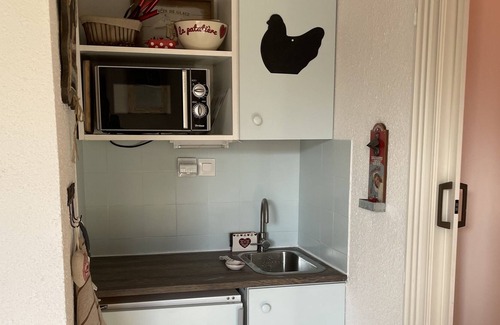 Lelex Apartment | In the heart of the village, at the foot of the slopes and hiking trails