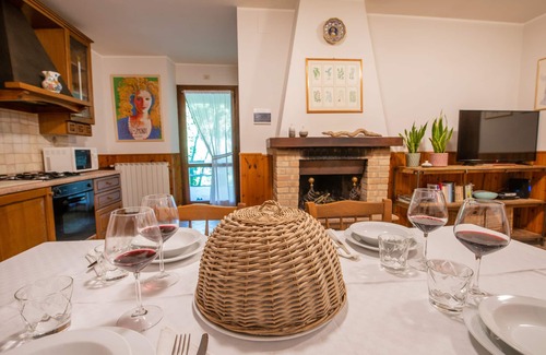 Assisi Cottage | In the heart of Umbria , Assisi : Independent Holiday Home