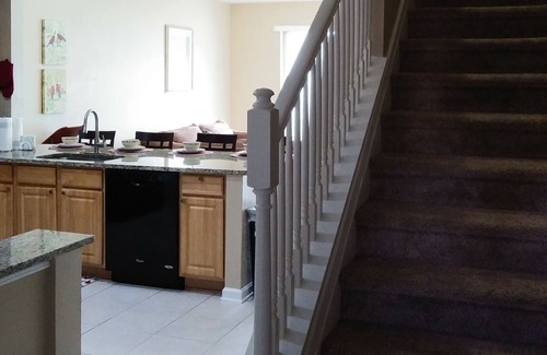 Wesley Chapel House | In the heart of Wesley Chapel
