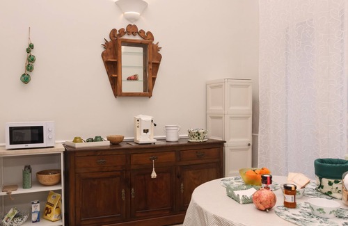 Manduria Apartment | In the historic center of Manduria cozy and refined ideal for your vacation