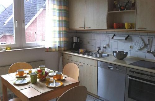 Flintbek House | in the house "Am Redder"