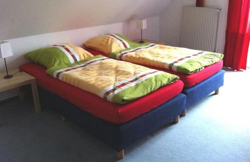 Flintbek House | in the house "Am Redder"