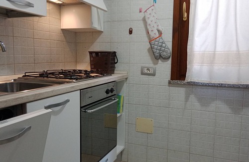 Cabras Apartment | In the land of the Giants, between history and legend