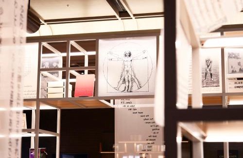 Tokorozawa Hotel | IN THE LIBRARY hotel and books TOKOROZAWA - Opening in 15th July 2025
